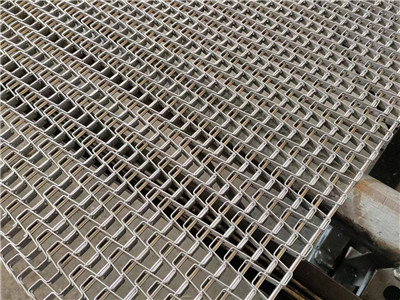 長城網帶（馬蹄鏈）圖片2