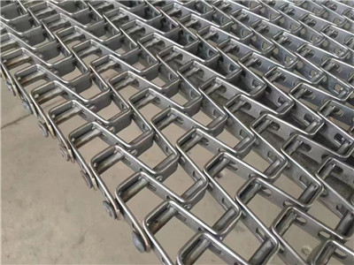 長城網帶（馬蹄鏈）圖片8