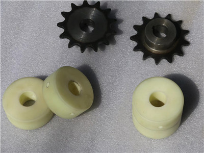 鏈輪（尼龍輪）圖片1