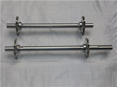 輸送帶傳動軸圖片1