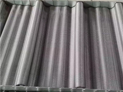 人字網帶案例圖片4