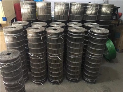 乙字網帶案例圖片3 乙字網帶案例圖片3