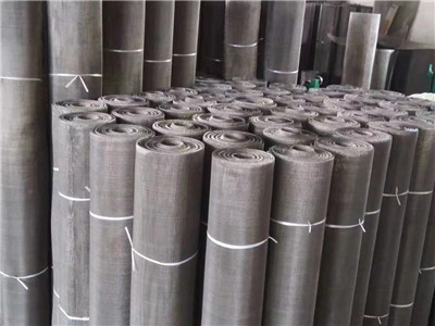 不銹鋼篩網圖片2